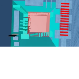 Zedistheboss69's tower : icon