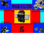 The elite 5.