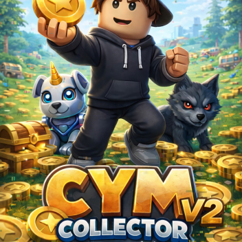 CYM Collector V2