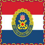 HRM | Croatian War Navy