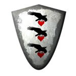 Corbray of the Vale