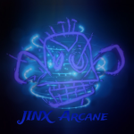 JINX Arcane