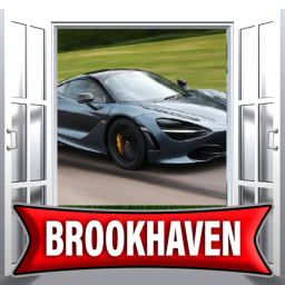 Brookhaven 🏡RP SUPERCARS 🚗💨
