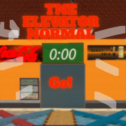 The Normal Elevator EPIC "Retro"