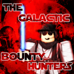 |TGBH| - The Galactic Bounty Hunters -