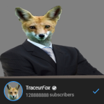 TraceurFox Discord Knock-off