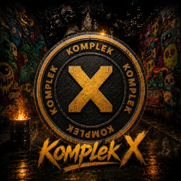 KOMPLEK X