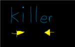 alexthewarrior's killer team
