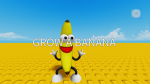 The Gang of Bananas