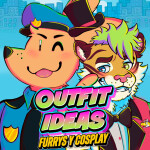 [DOG MAN] OUTFITS FURRYS AND COSPLAY