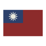 ROC I 中華民國 Republic of China