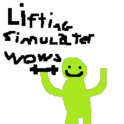 Lifting Simulator (Alpha)