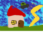 It’s a crazyhouse
