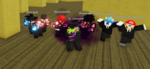 JJS Mafia