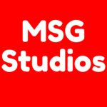 MSG_Studios