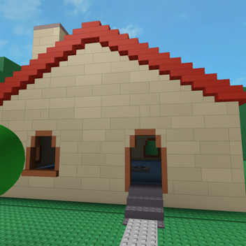 My Place :D (W.I.P)