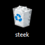 steek