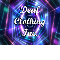 Homestore | Deaf Clothings Inc