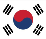 한국 부대!