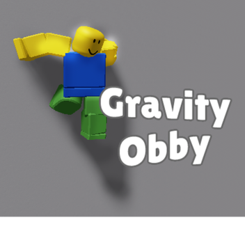 Gravity Obby - [IB]