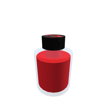 SNIPE healing potion