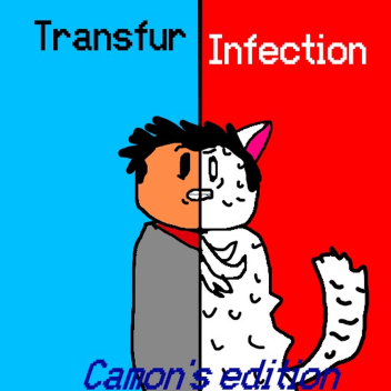 Transfur Infection [Camon's Edition] (UPDATE)