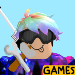 Jaydwils Gaming's Games
