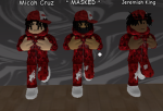DG| D GOATS
