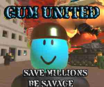 Gum united