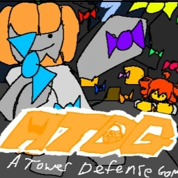 [SPOOKY SEASON] A Tower Defense Game icon