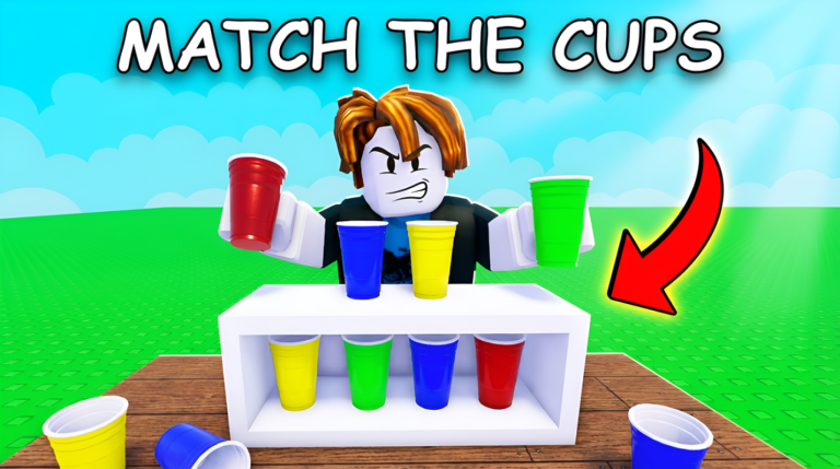 Match Objects Challenge screenshot 3