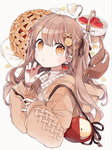フレのみの寄付企画グループ