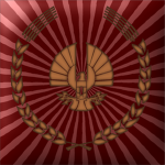 Panem: Mockingjay
