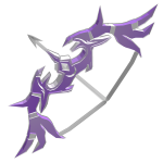 Guardian Bow