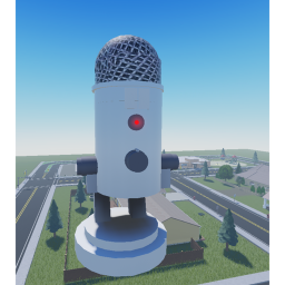 Mic Up For All Ages