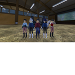 Heart Lake Academy