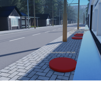 Trolleybus tycoon! (BETA)