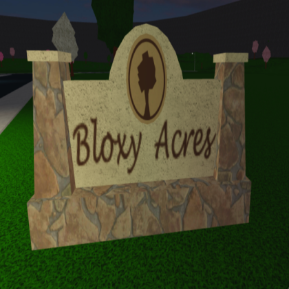 Bloxburg Image 1 Roblox decal