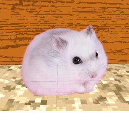 Leshik's world icon