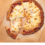 Crust group