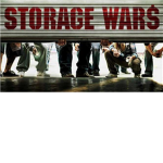 Storage Wars.
