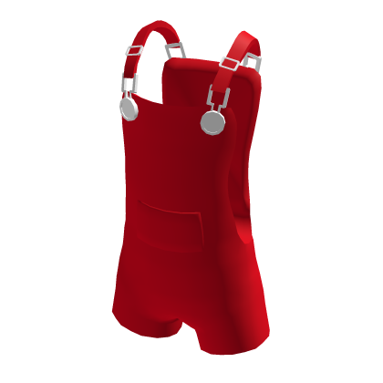 🧶 Overalls 🧶
