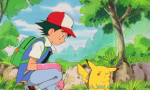 Poke'mon fan