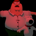 [🏅] You VS Peter Ultimate