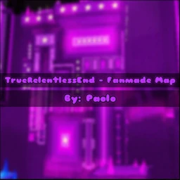TrueRelentlessEnd - Acid Escape Fanmade (Tier 12)  icon