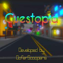 [ SHOWCASE ] Guestopia