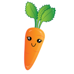 Carrot Tops