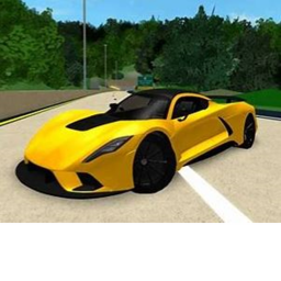 Car Thief Simulator [Obby]