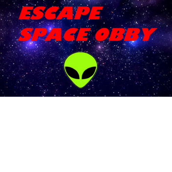 Space Obby