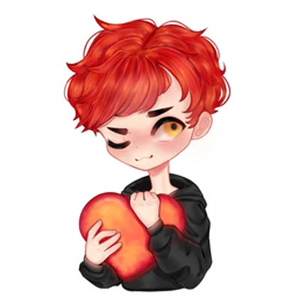 ~Dark fairy~ Roblox group icon